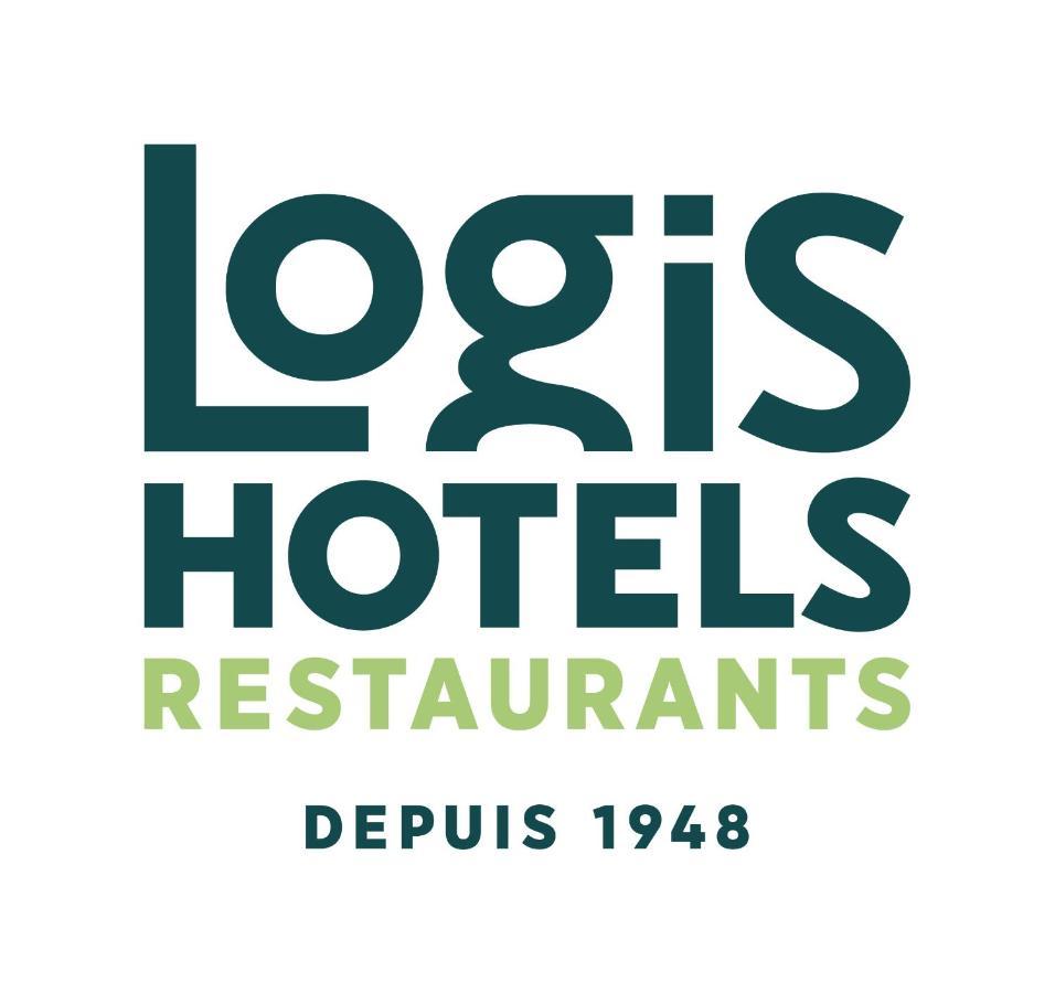 Logis Hotel Le Relais De La Poste Restaurant Le Fil Du Temps Thury-Harcourt-le-Hom Εξωτερικό φωτογραφία