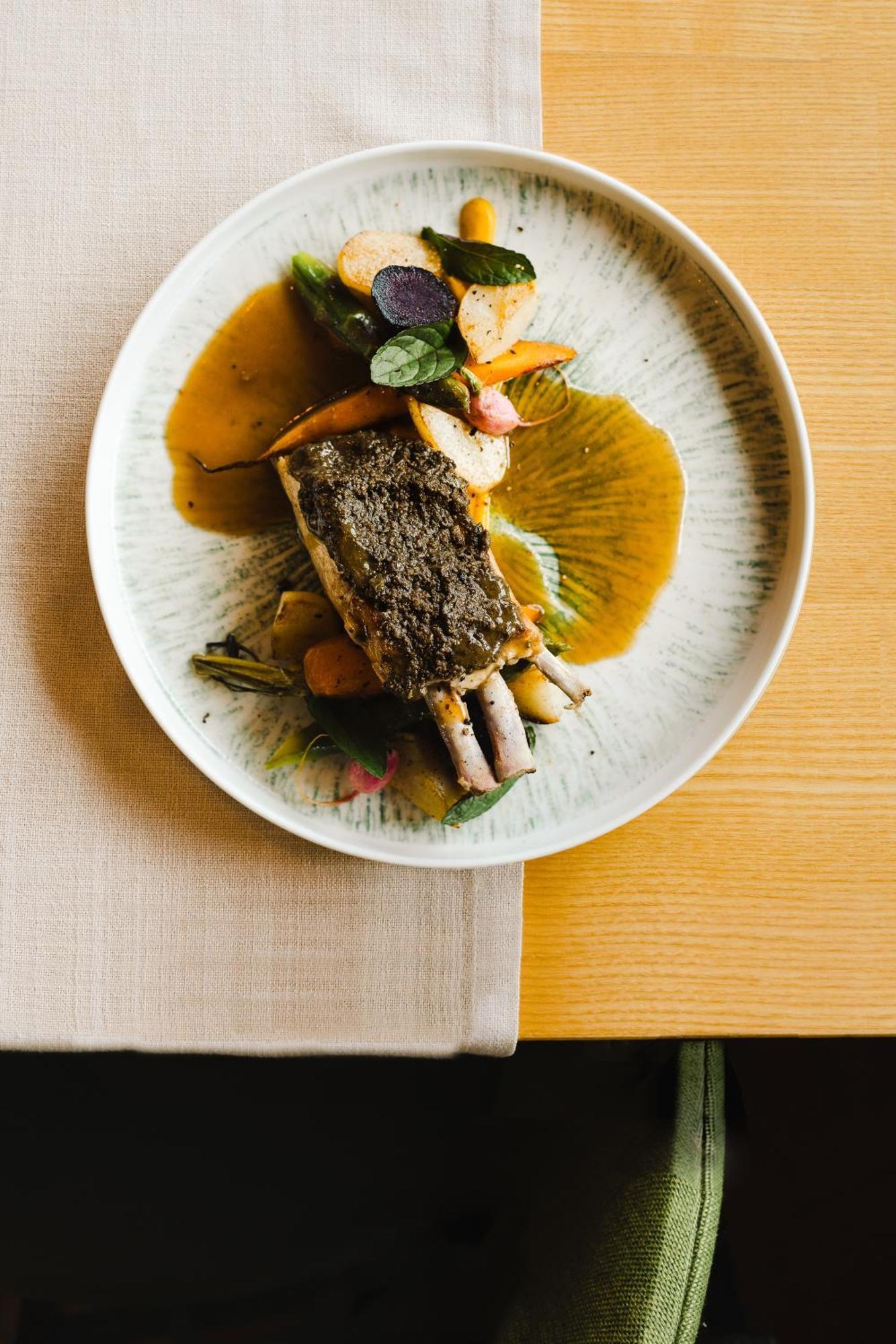 Logis Hotel Le Relais De La Poste Restaurant Le Fil Du Temps Thury-Harcourt-le-Hom Εξωτερικό φωτογραφία